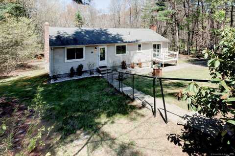 14 White Road, Ellington, CT 06029