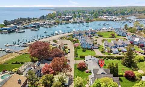 27 Dock Road, Milford, CT 06460