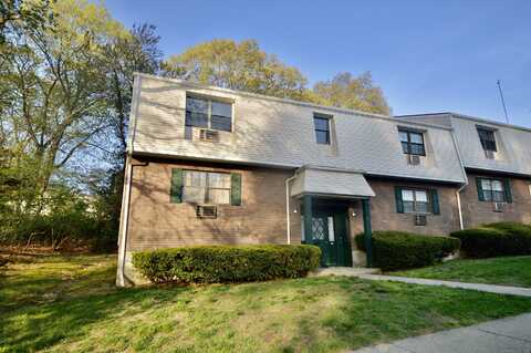 48 Enid Street, Bridgeport, CT 06606