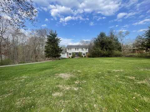 20 Jewel Lane, New Fairfield, CT 06812