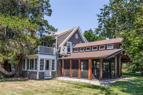 116 Overshores Drive East, Madison, CT 06443