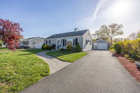 5 Rosemont Drive, Plainville, CT 06062