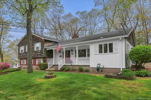 11 Dorset Lane, Manchester, CT 06042