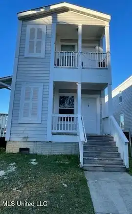 12116 Prudie Circle, Gulfport, MS 39503