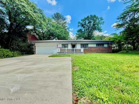 3316 Old Canton Road, Jackson, MS 39216