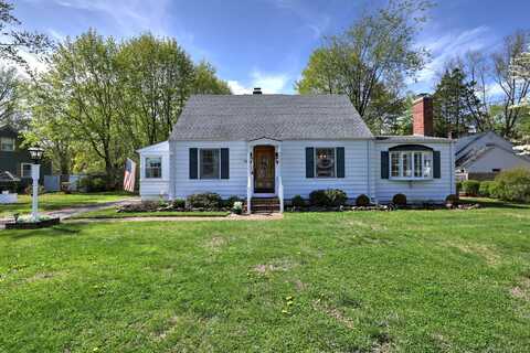 14 Borrmann Road, East Haven, CT 06512