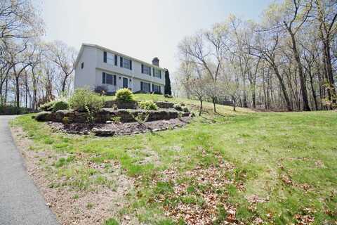 224 Old Cart Road, Haddam, CT 06438