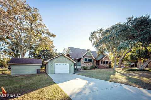 446 Melissa Drive, Biloxi, MS 39531