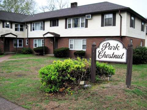 138 Park Street, Manchester, CT 06040