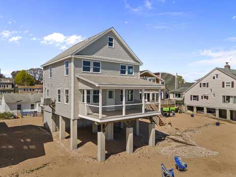 274 Cosey Beach Avenue, East Haven, CT 06512