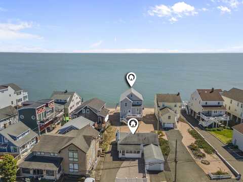 274 & 274A Cosey Beach Avenue, East Haven, CT 06512