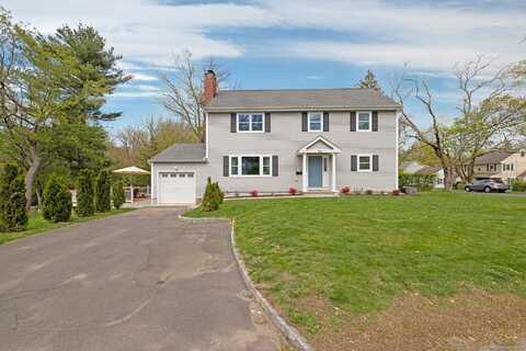 34 Ledge Lane, Stamford, CT 06905