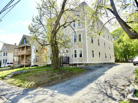 280 Park Avenue, Torrington, CT 06790