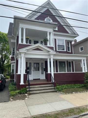 250 Willow Street, New Haven, CT 06511