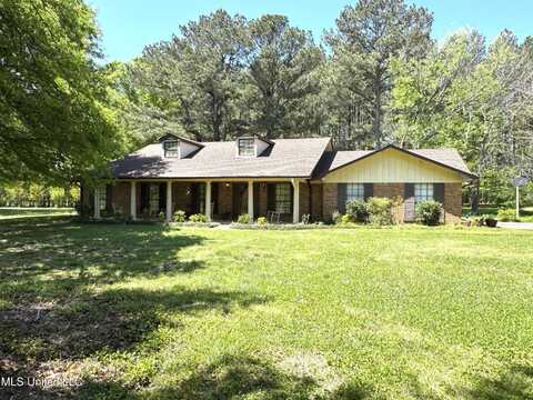 235 Parks Road, Jackson, MS 39272