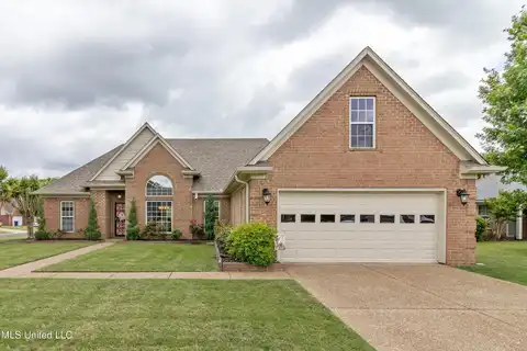 7272 Estes Cove, Walls, MS 38680