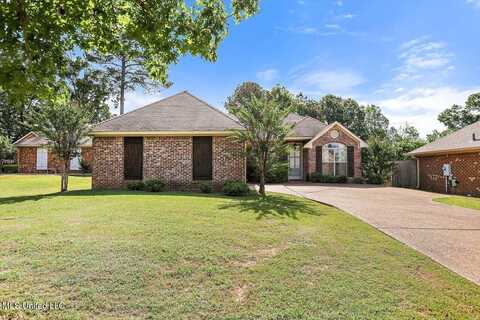 120 Jordan Drive Drive, Brandon, MS 39047