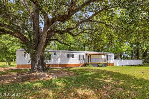 12801 Highway 613, Moss Point, MS 39562