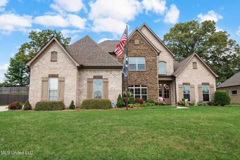 650 Bouldercrest Drive, Southaven, MS 38672