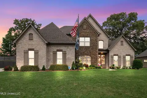 650 Bouldercrest Drive, Southaven, MS 38672