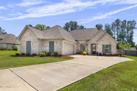 263 Ironwood Place, Brandon, MS 39042