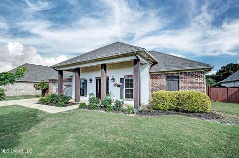 545 Westfield Drive, Pearl, MS 39208