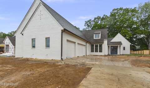230 Parke Drive, Ridgeland, MS 39157