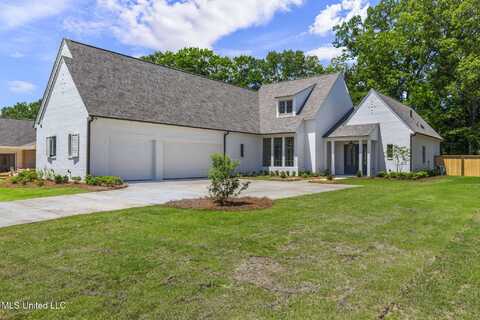 230 Parke Drive, Ridgeland, MS 39157