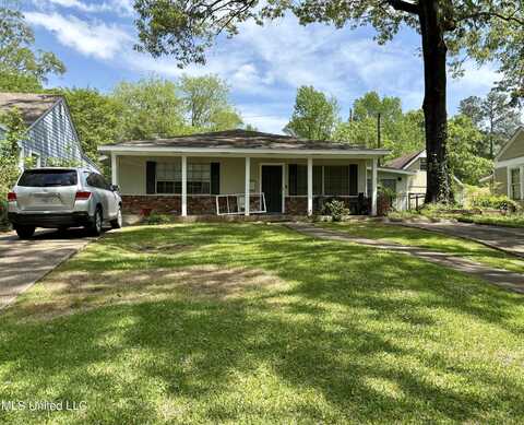 1812 Howard Street, Jackson, MS 39202