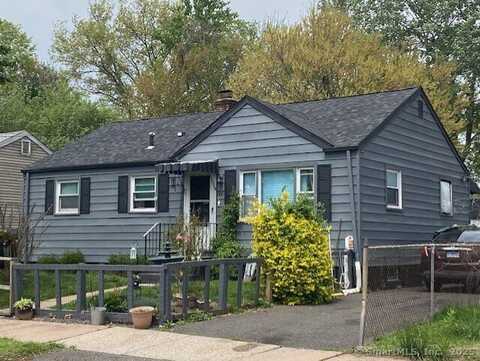 142 Yale Street, Hartford, CT 06106