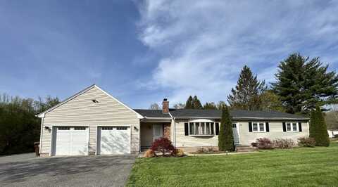 281 Abbe Road, Enfield, CT 06082