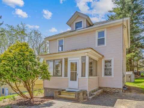 34 Peach Street, Waterbury, CT 06708