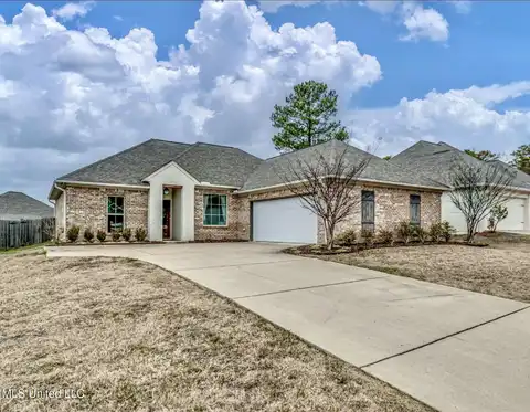109 Willow Place, Brandon, MS 39047