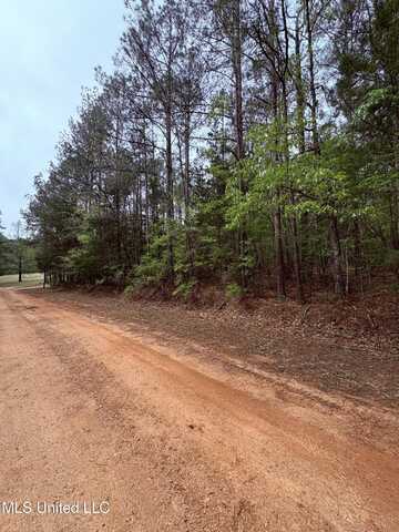 0 Mannery Place, Richland, MS 39218
