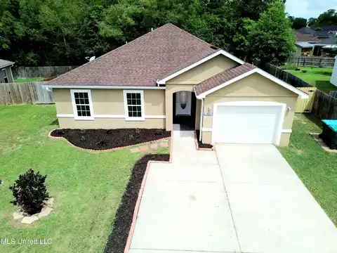 13323 Willow Oak Circle, Gulfport, MS 39503