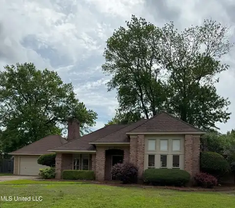 24 Dawnview Drive, Brandon, MS 39042