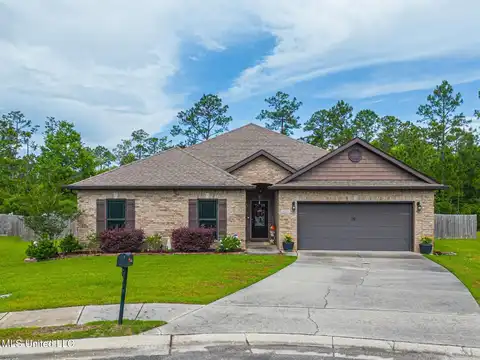 18255 Tulip Cove, Gulfport, MS 39503