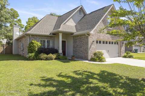 11539 Briarstone Place, Gulfport, MS 39503