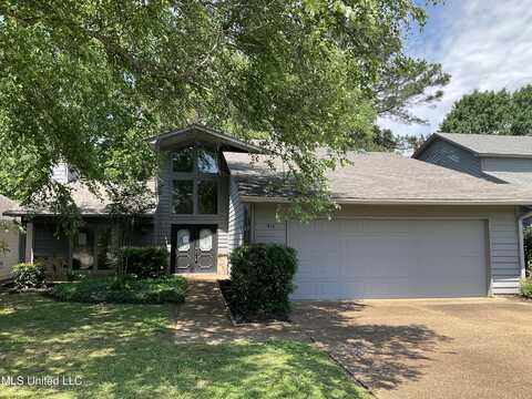413 Spike Ridge, Canton, MS 39046