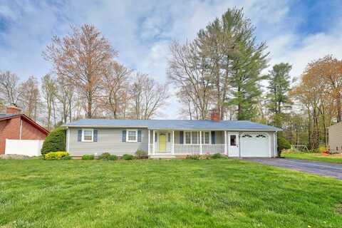 95 Lindberg Street, Torrington, CT 06790