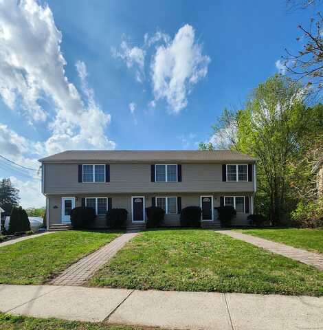 105 South Vine Street, Meriden, CT 06451