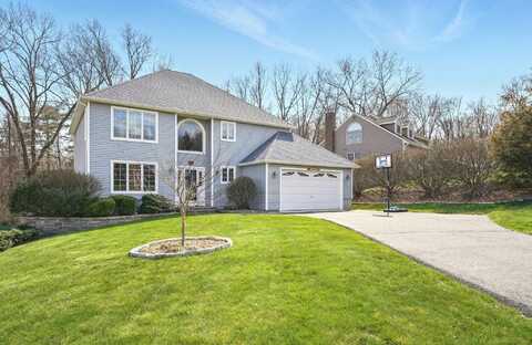 161 Streamside Lane, New Britain, CT 06052