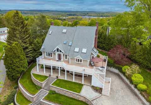 25 Gilbert Hill Road, Chester, CT 06412