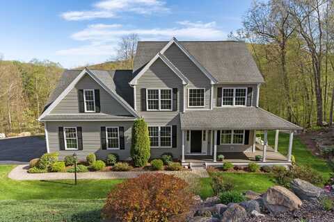 5 Shire Way, Burlington, CT 06013