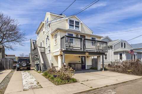 38 Elaine Road, Milford, CT 06460