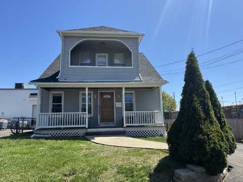 82 Sheridan Street, Stratford, CT 06615