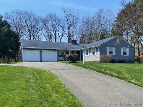 208 Moore Hill Drive, Southington, CT 06489