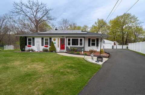 74 Willow Road, East Haven, CT 06512