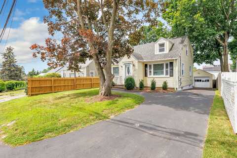 84 Oxford Street, Bridgeport, CT 06606