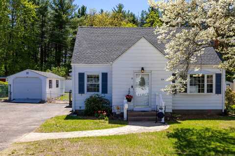 854 Center Street, Manchester, CT 06040